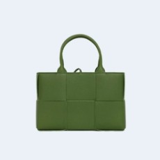 보테가 베네타 아르코 토트백 아보카토